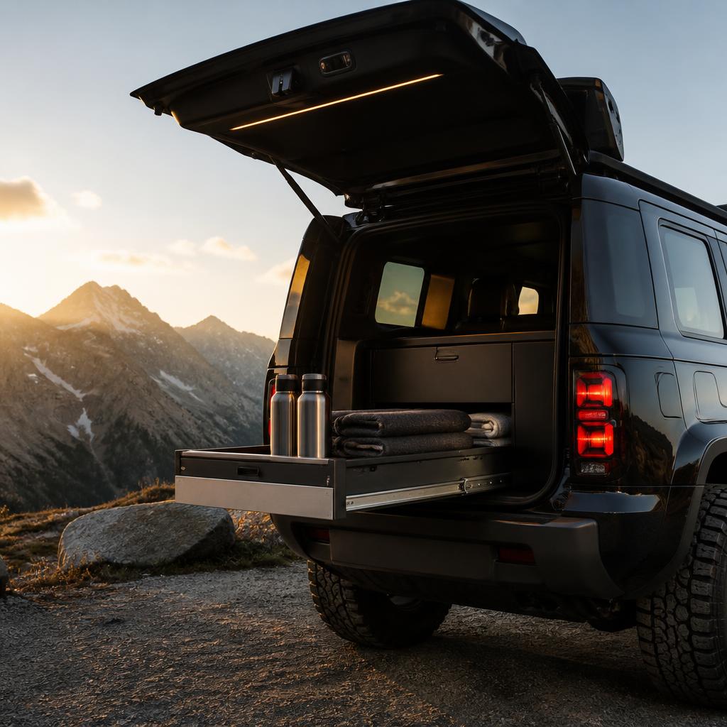Expedition
